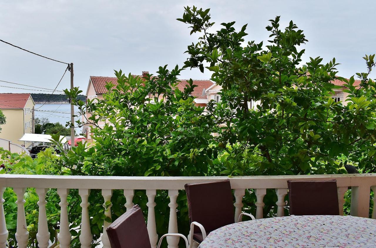 Apartament Banjol Bagian luar foto