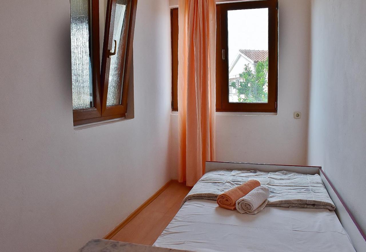 Apartament Banjol Bagian luar foto