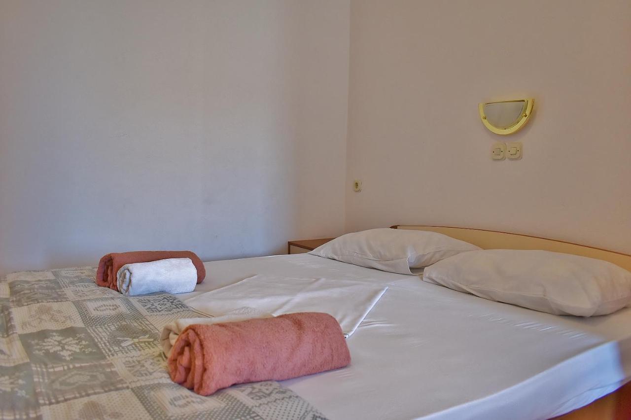 Apartament Banjol Bagian luar foto