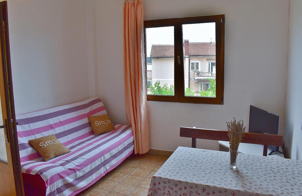 Apartament Banjol Bagian luar foto