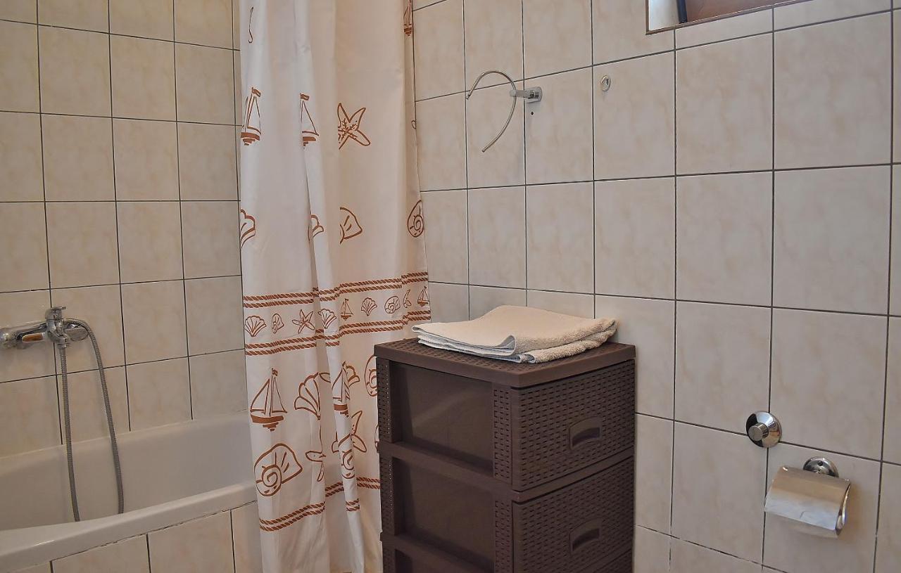 Apartament Banjol Bagian luar foto