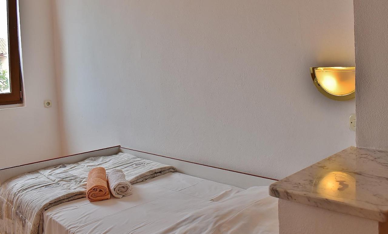 Apartament Banjol Bagian luar foto