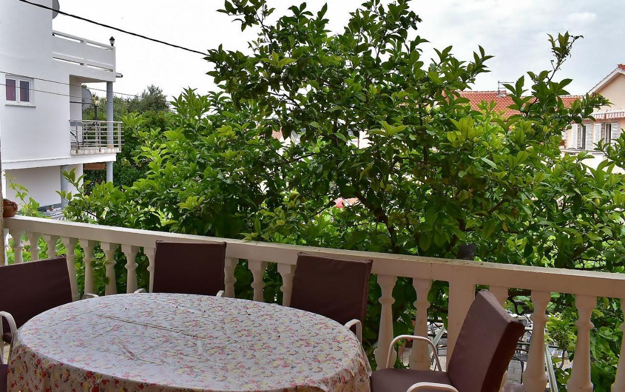 Apartament Banjol Bagian luar foto