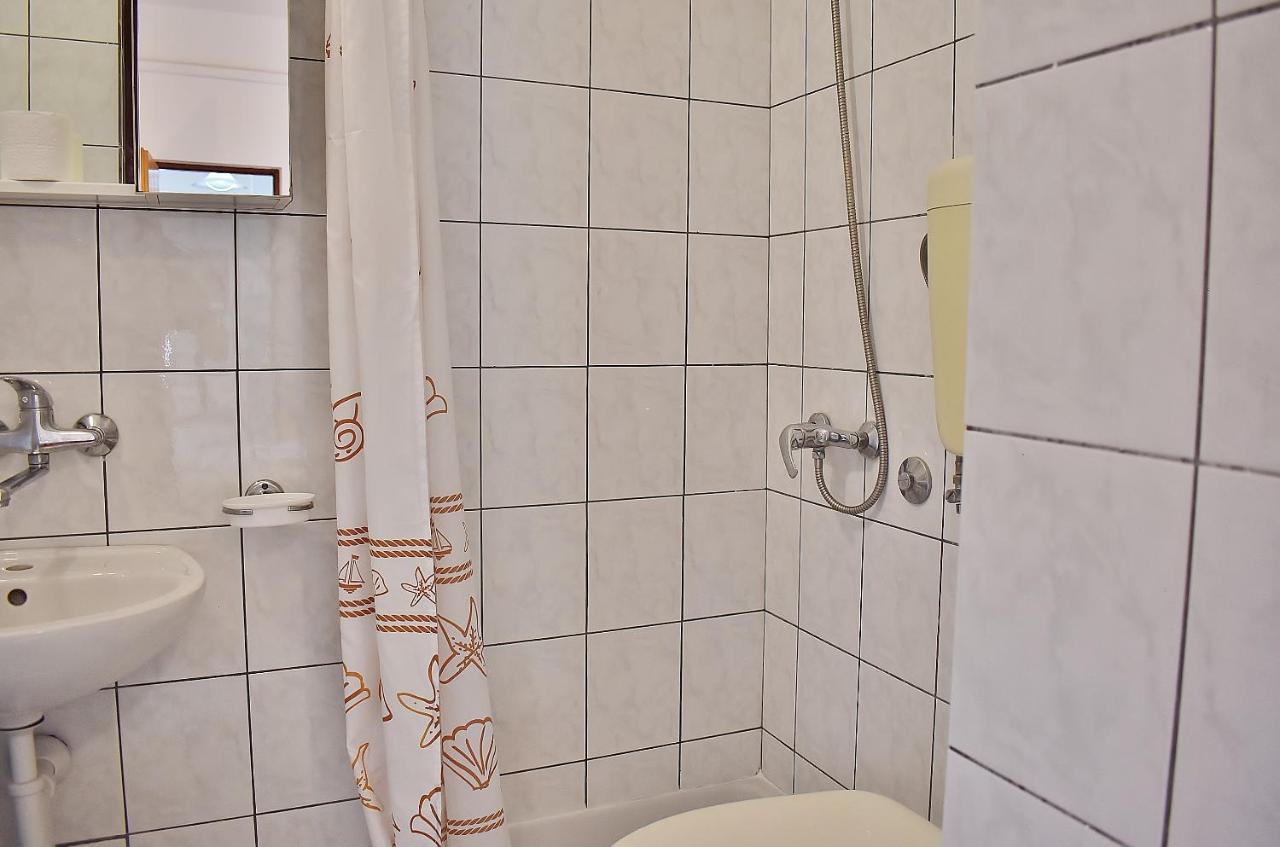Apartament Banjol Bagian luar foto