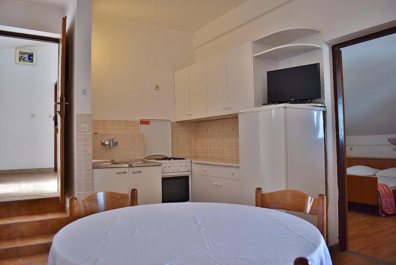 Apartament Banjol Bagian luar foto