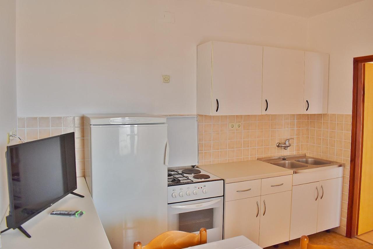 Apartament Banjol Bagian luar foto