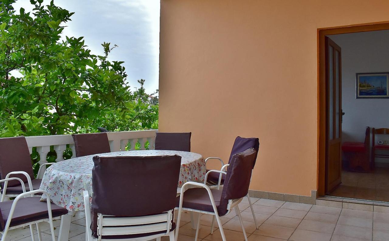 Apartament Banjol Bagian luar foto