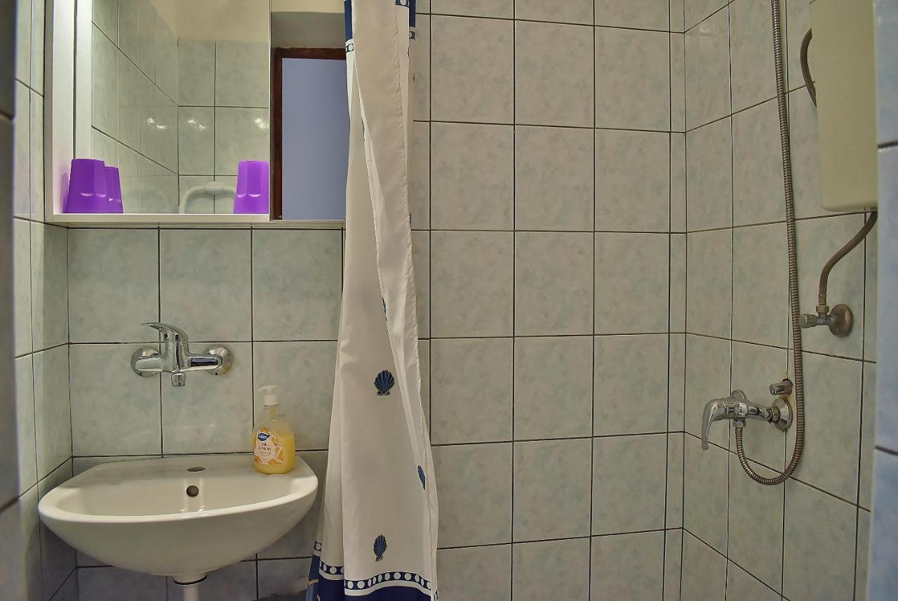Apartament Banjol Bagian luar foto