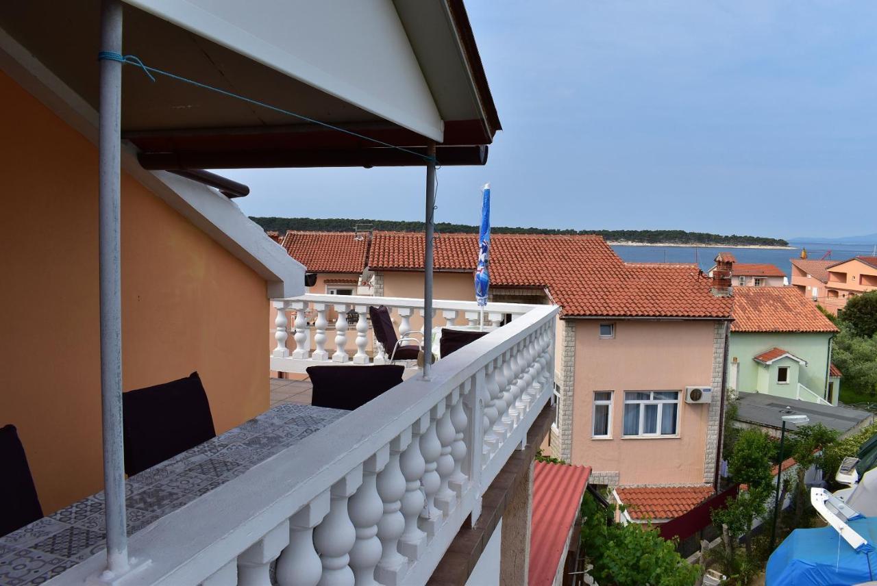 Apartament Banjol Bagian luar foto