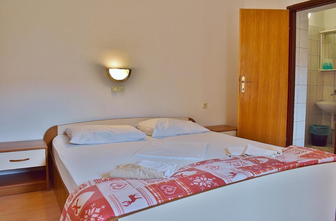 Apartament Banjol Bagian luar foto