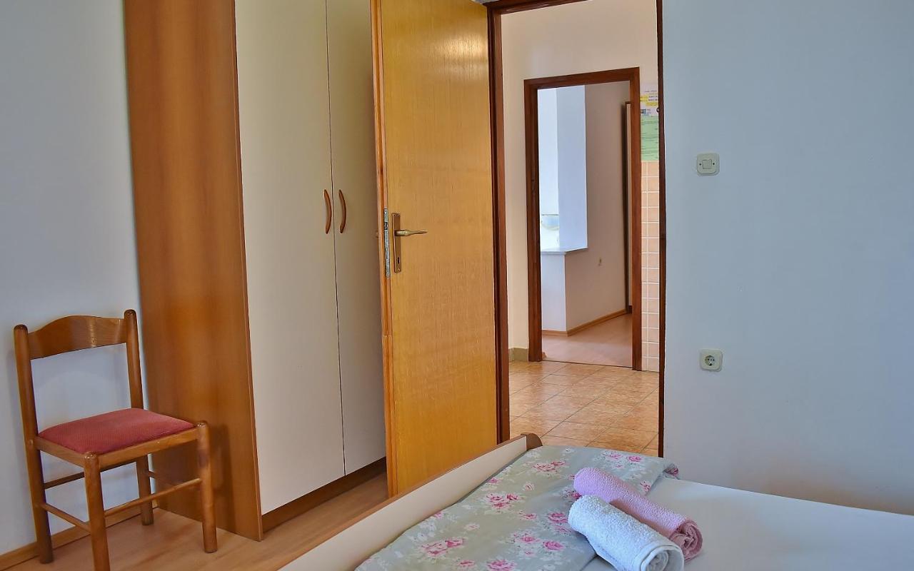 Apartament Banjol Bagian luar foto