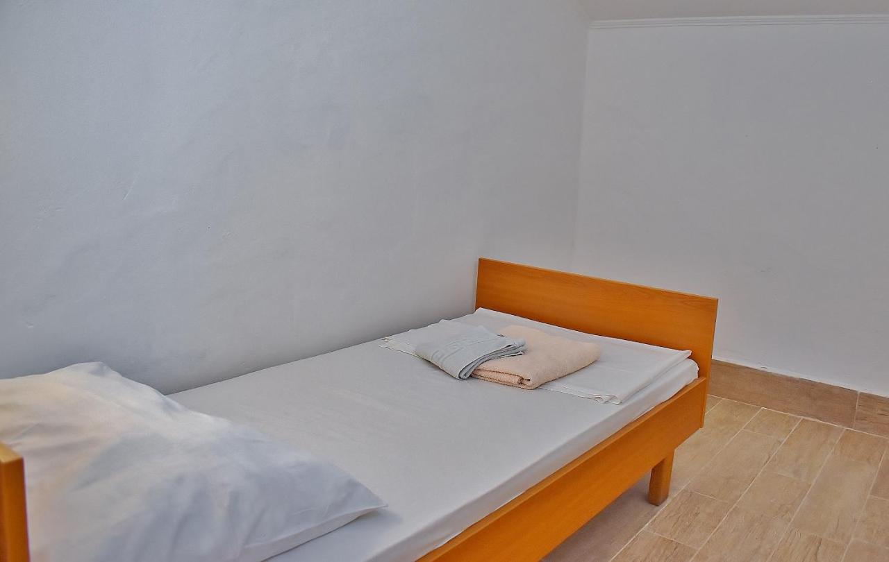 Apartament Banjol Bagian luar foto