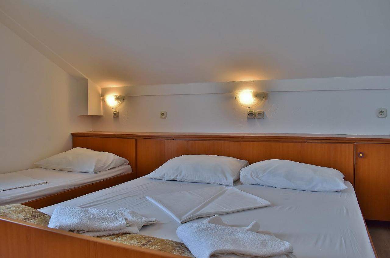 Apartament Banjol Bagian luar foto