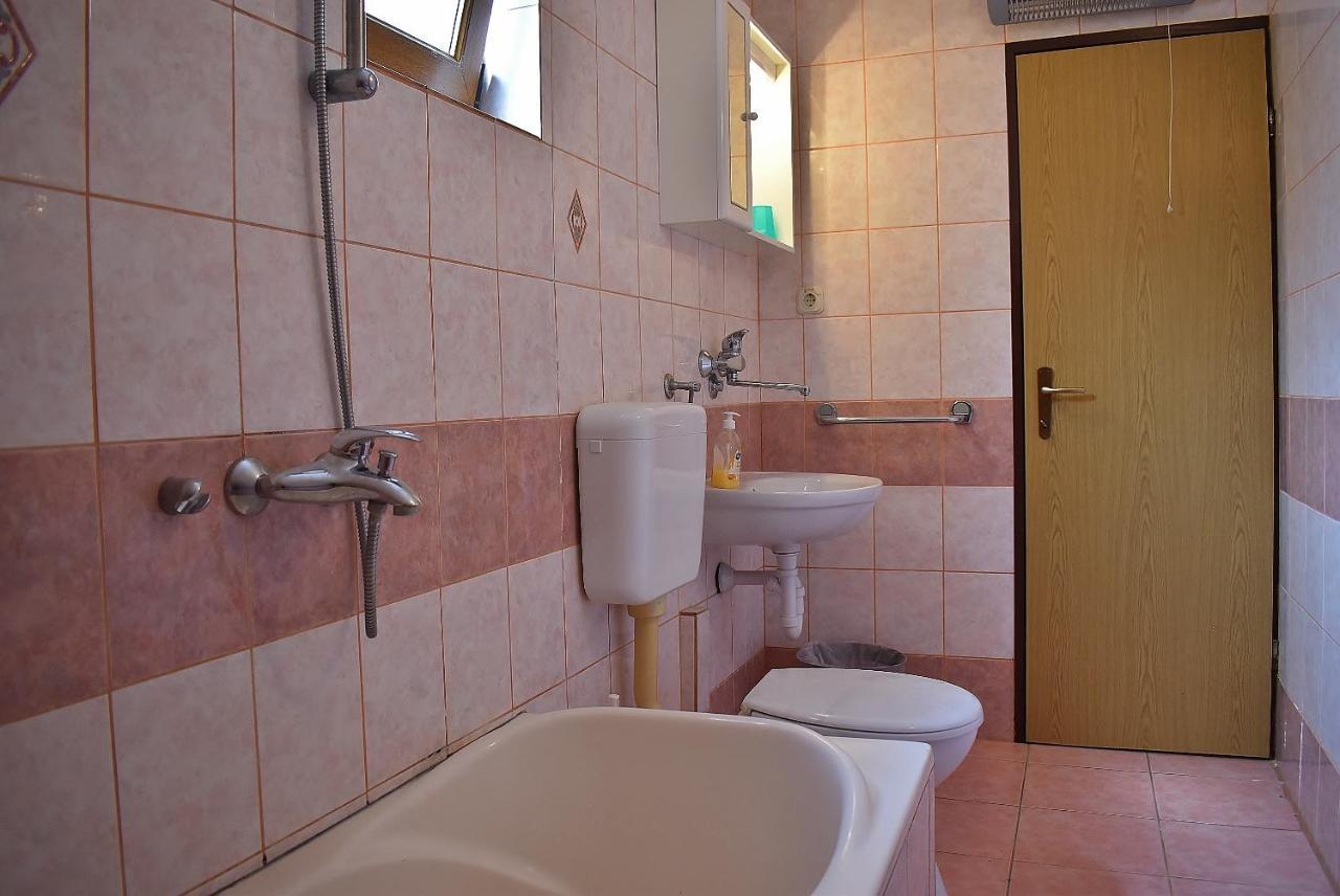 Apartament Banjol Bagian luar foto