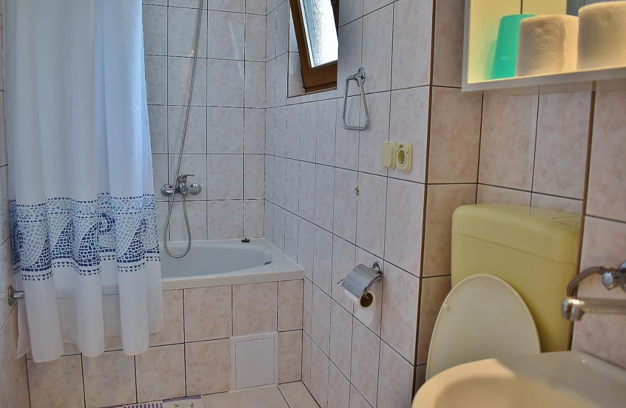 Apartament Banjol Bagian luar foto