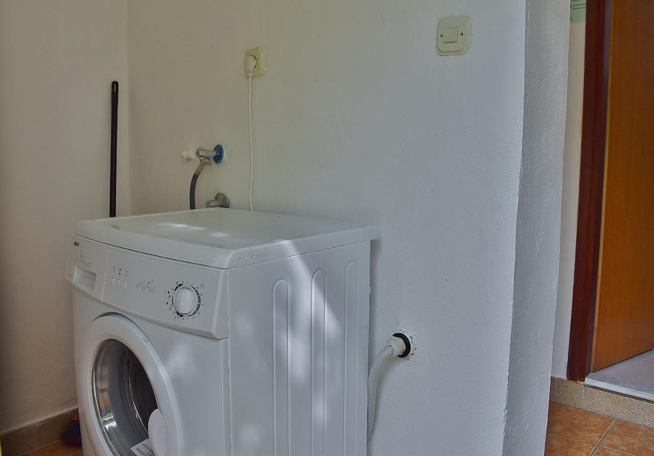 Apartament Banjol Bagian luar foto