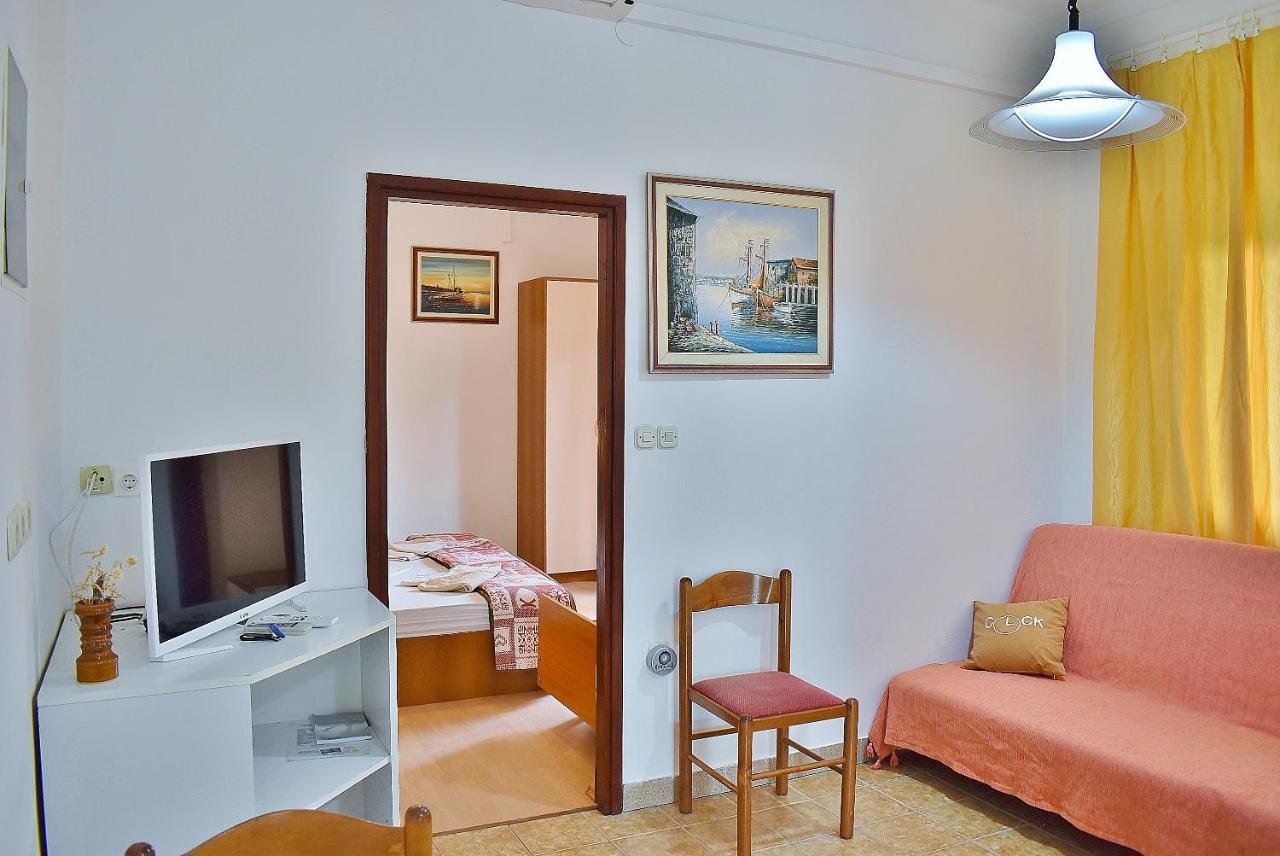 Apartament Banjol Bagian luar foto
