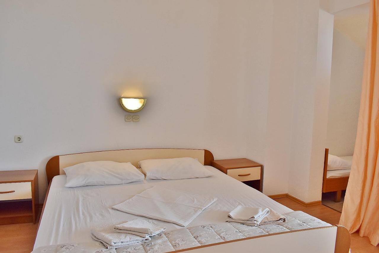 Apartament Banjol Bagian luar foto