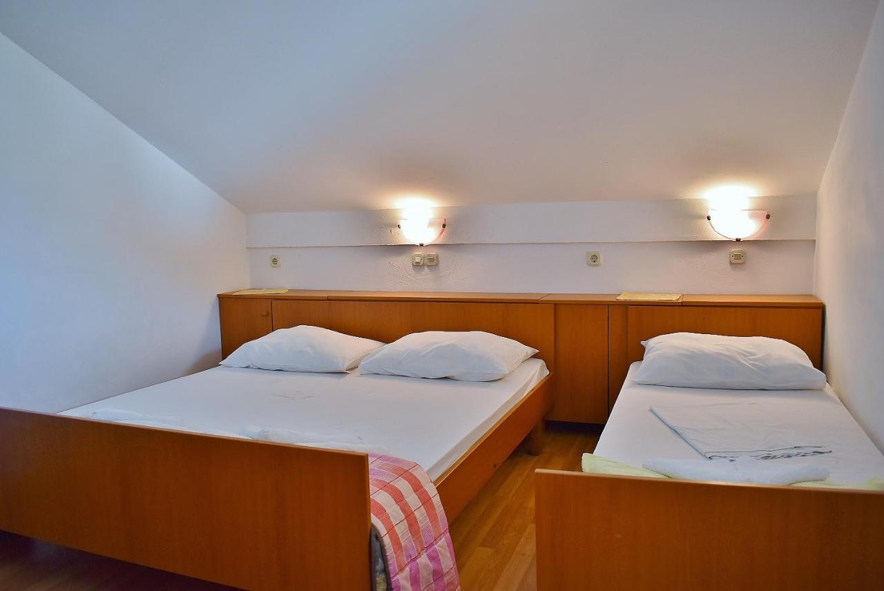 Apartament Banjol Bagian luar foto