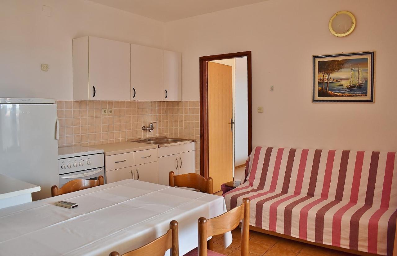 Apartament Banjol Bagian luar foto