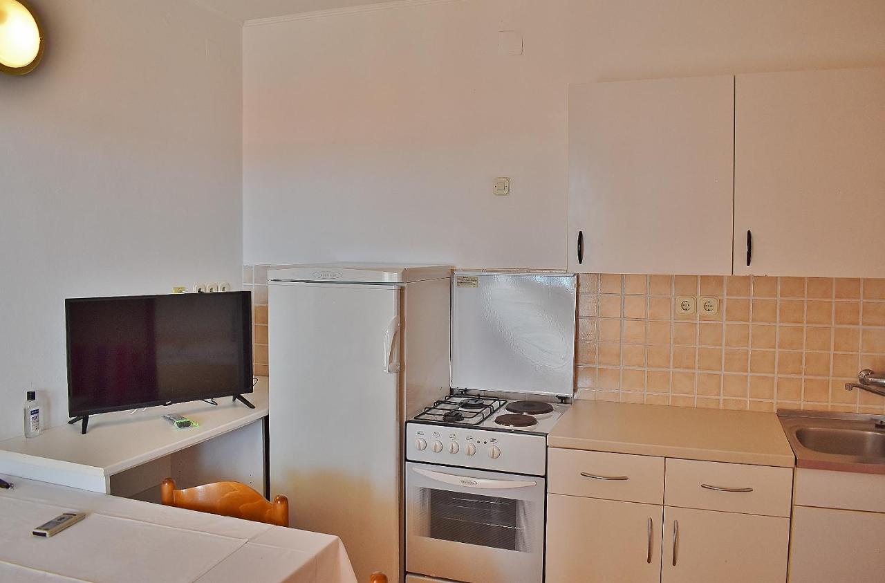 Apartament Banjol Bagian luar foto