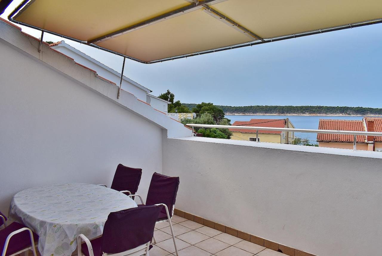 Apartament Banjol Bagian luar foto