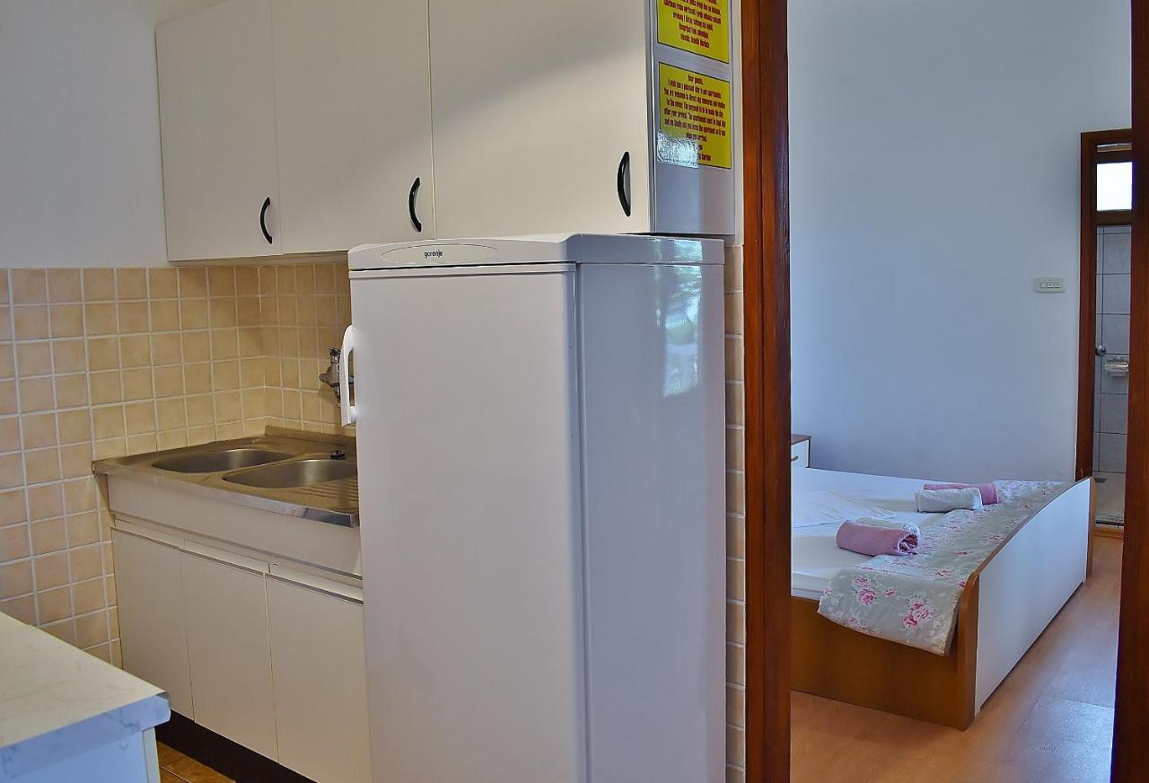 Apartament Banjol Bagian luar foto