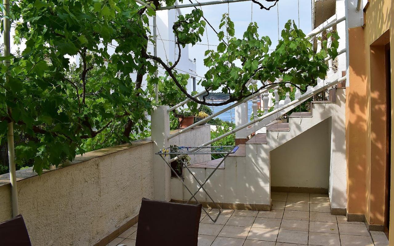 Apartament Banjol Bagian luar foto