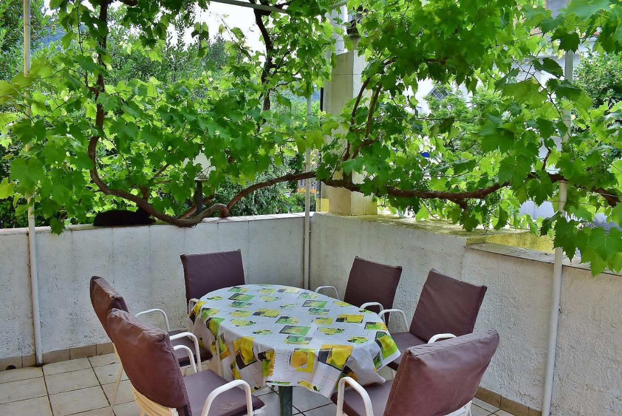 Apartament Banjol Bagian luar foto