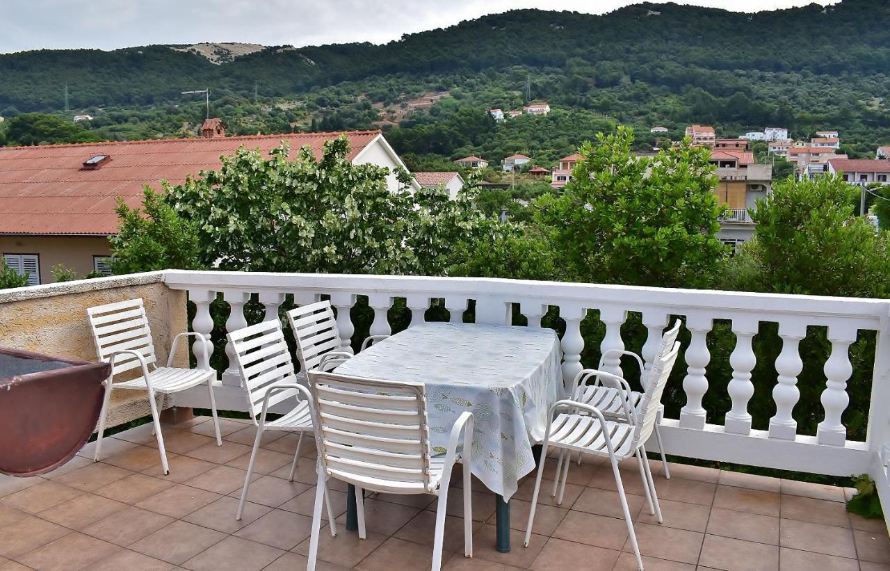 Apartament Banjol Bagian luar foto
