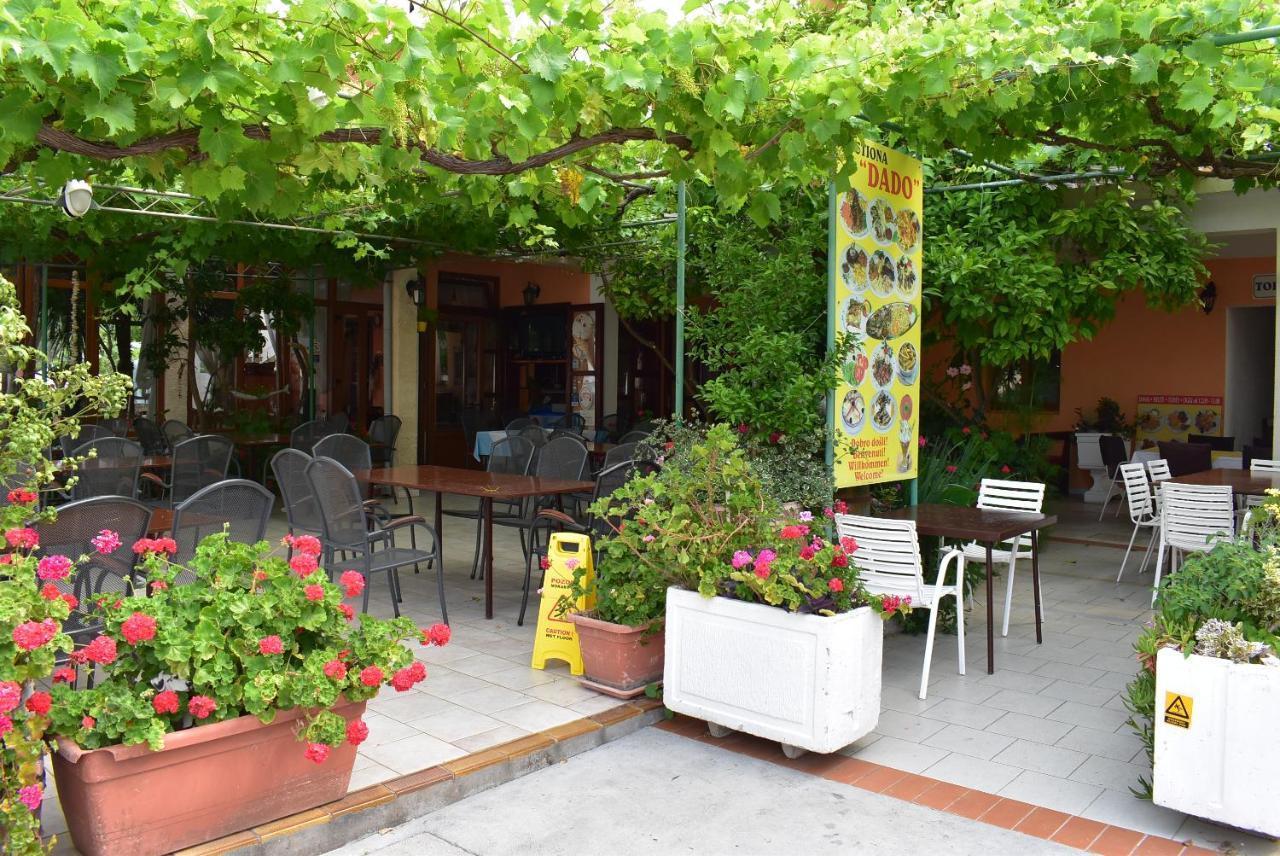 Apartament Banjol Bagian luar foto