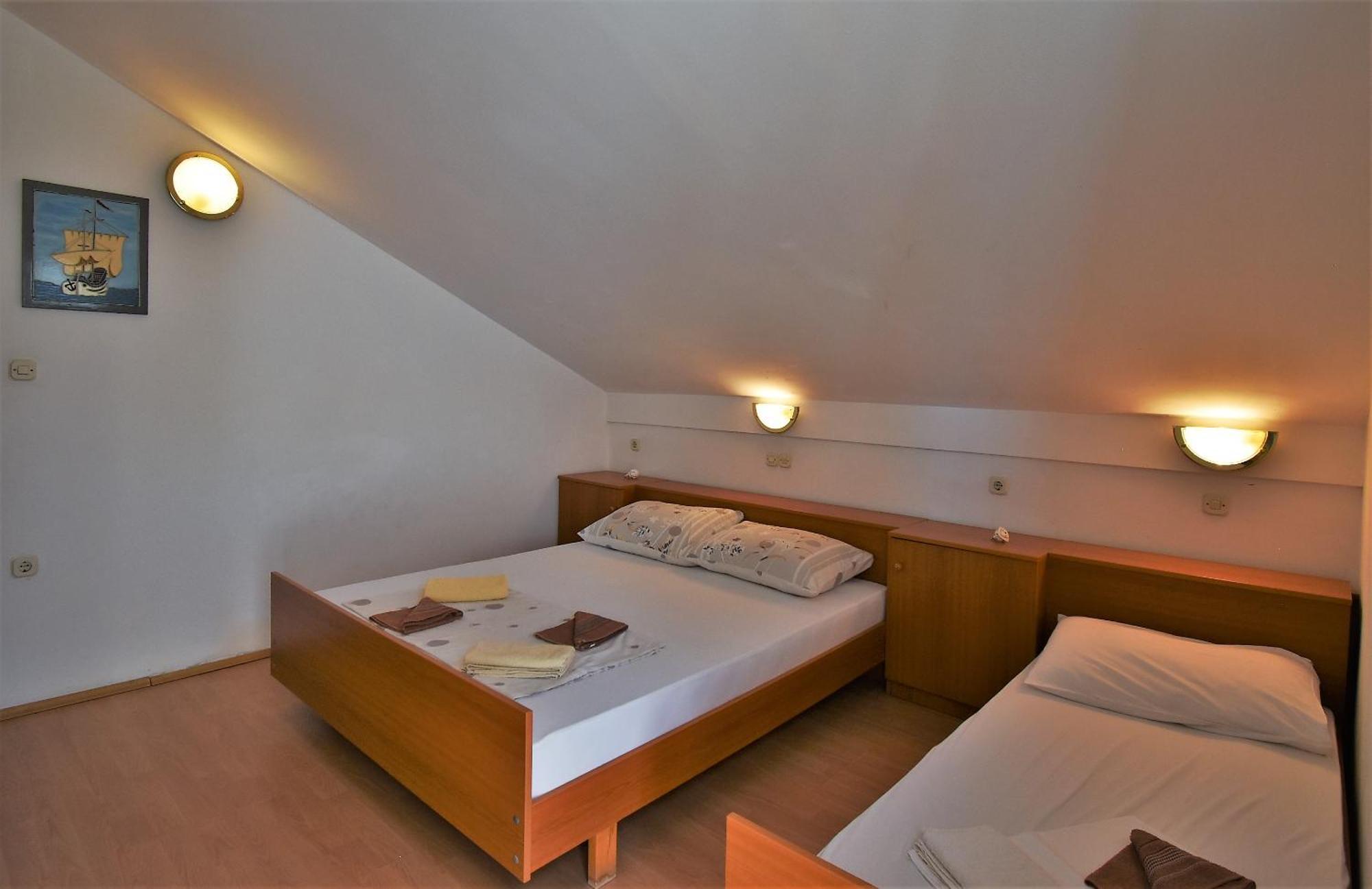 Apartament Banjol Bagian luar foto