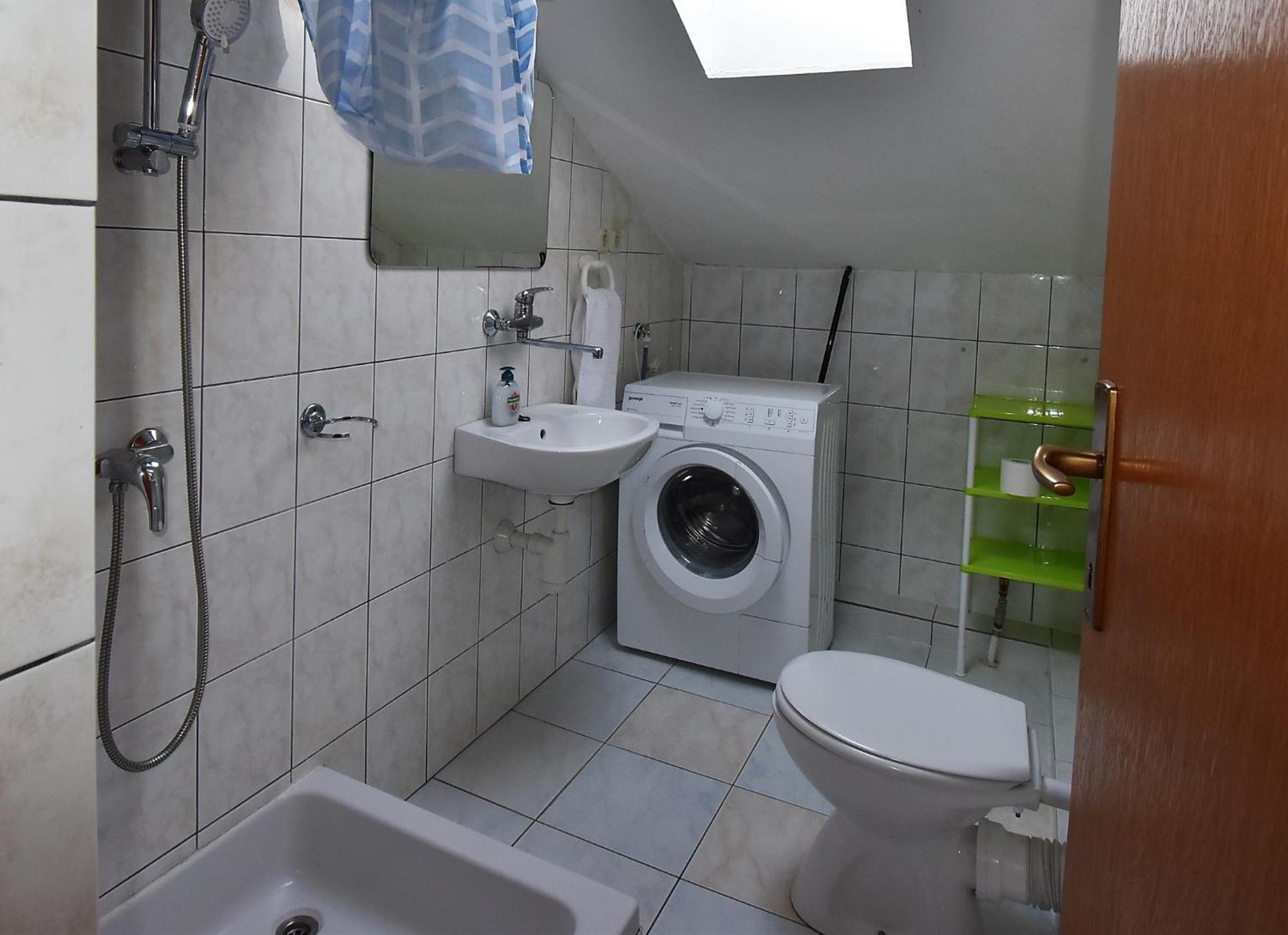 Apartament Banjol Bagian luar foto