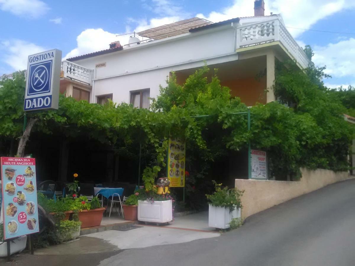 Apartament Banjol Bagian luar foto